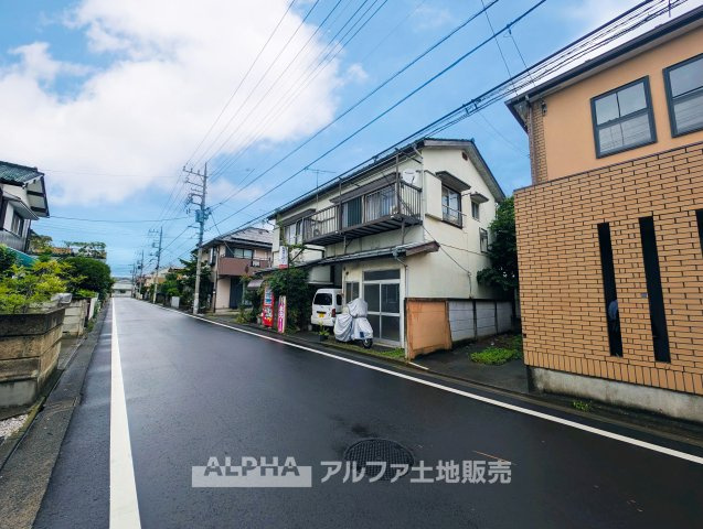 【Soft　Horizon】　◆空とつながる暮らし◆　広がる景色が、心の視界までひらいてくれる。過ごすほどに、毎日の一瞬一瞬が大切に感じられる住まい。