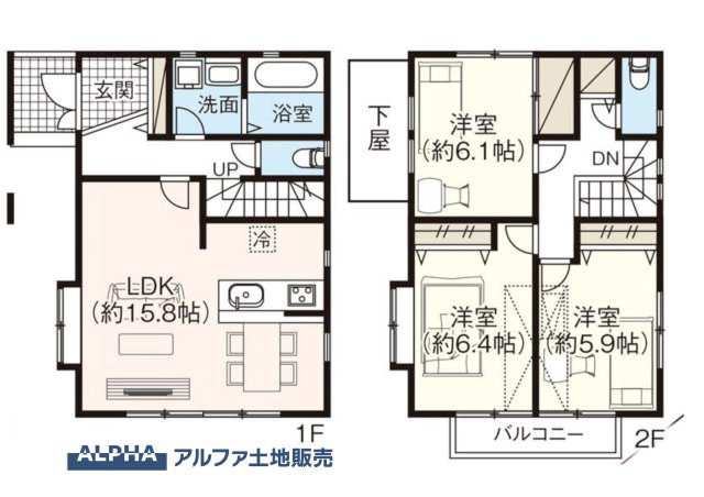 間取り：313004810898