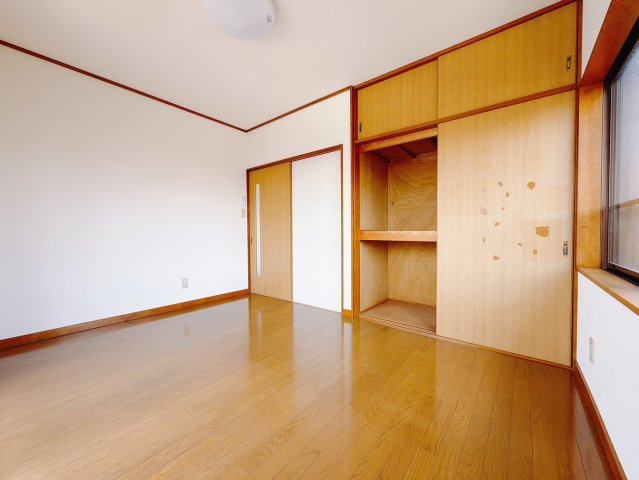 ■2階洋室｜子供部屋のメリットは「自立心を養うことができる」「自分で整理整頓できるようになる」そして、お子様が成長した際には「プライバシーを確保できる」といい事だらけ♪