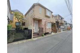 西片二丁目戸建の外観