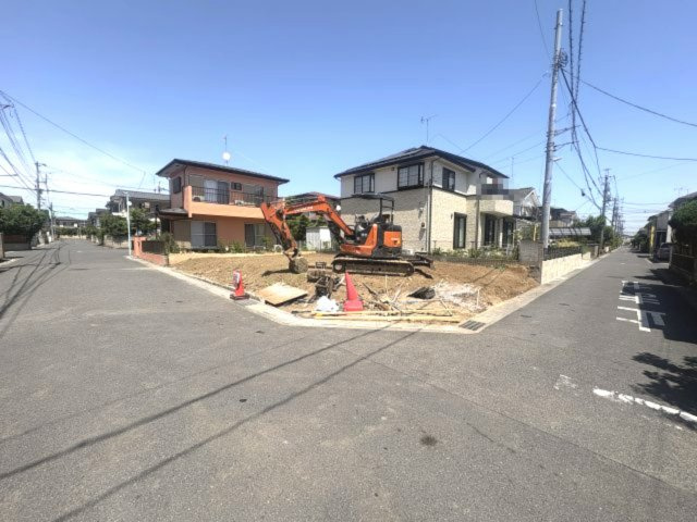 南角地40坪超