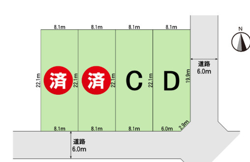 年中無休！9時～21時で営業中!!　当日見学可能　TEL0586-75-1137まで