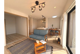 ライオンズマンション四条大宮ガーデンシティの外観