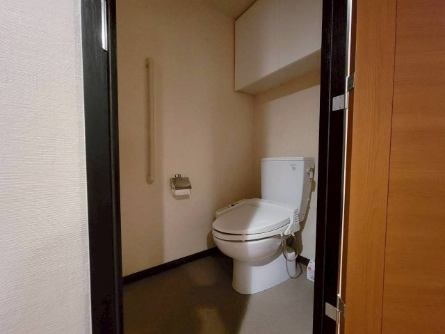 トイレのお写真になります☆