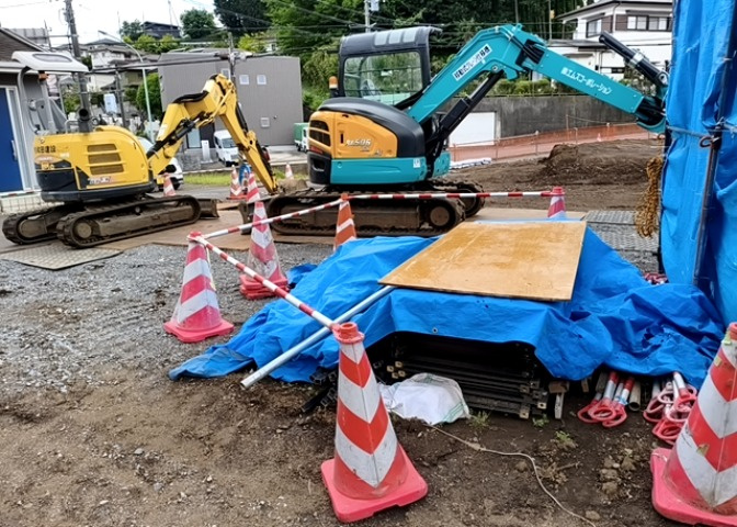最寄り駅が近いなどの交通アクセスが良い土地だと暮らしやすいですよね。通勤・通学の観点から土地を選ぶことも大切です！自身や家族のライフワークからあったの物件を探しましょう！当社営業がお力になります！