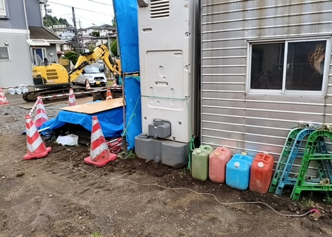 人が暮らすうえで日光は大切な要素となります。日当たりの良さは譲れないポイントですね。併せて近くに大きな建築物の建築予定がないか、あるいはそれが可能な土地が近くにないか事前に確認することもお勧めします。