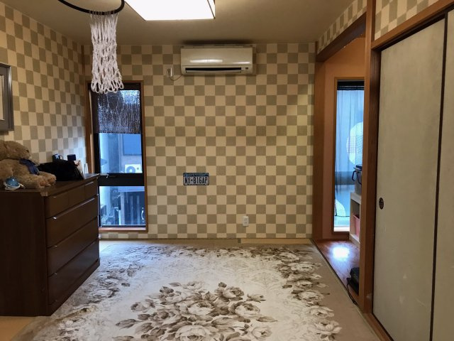 洋室