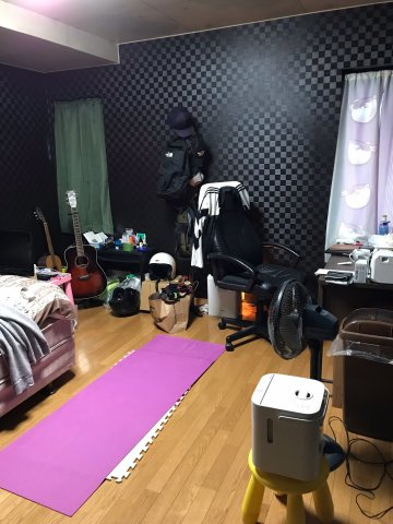 洋室