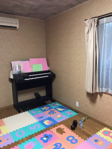 洋室