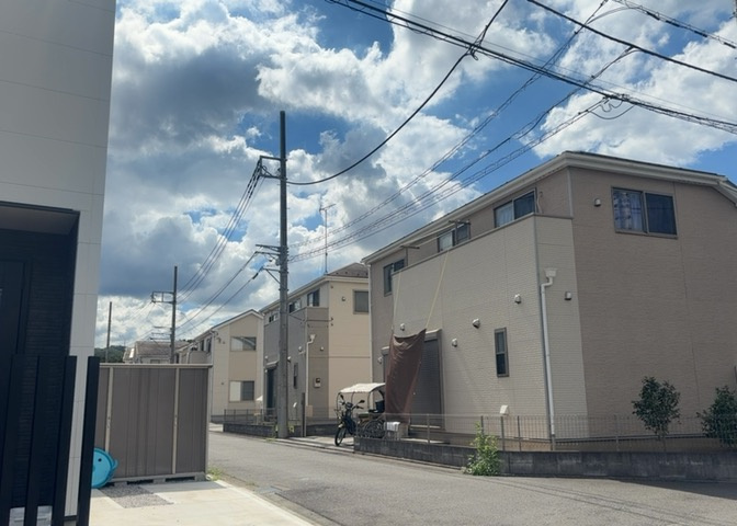 田園風景が味わえる土地に住みたい！海や山の見える自然豊かな土地に住みたい！などご要望に併せて当社営業がご提案させて頂きます。当社が抱えている数ある物件の中からお客様が納得する1件を一緒に探しましょう！