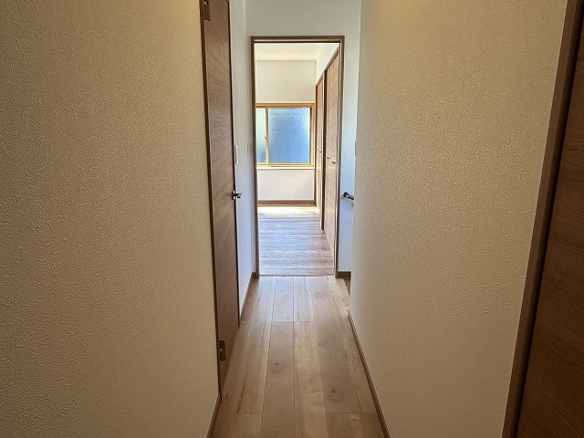 廊下