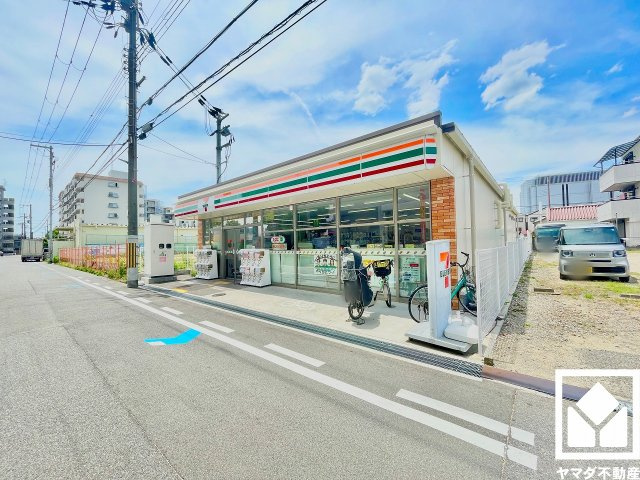セブンイレブン尼崎長洲本通1丁目店