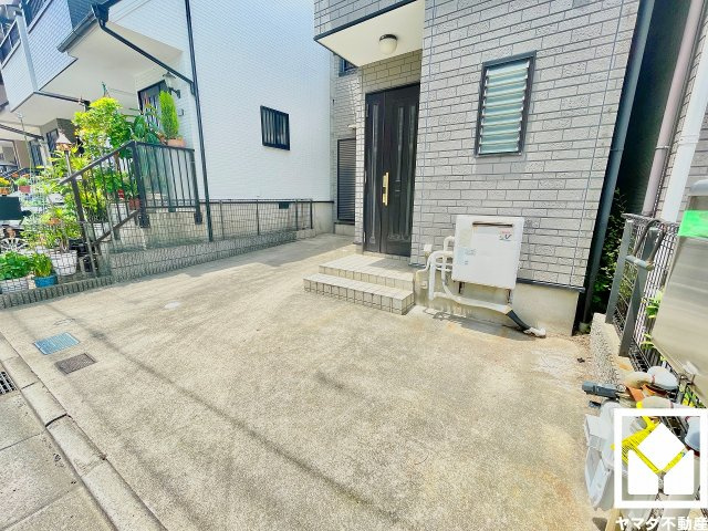 全居室フローリングでお掃除ラクラクです。
