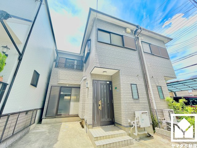 全居室に収納がございますので、お部屋の広さを最大限に活用できます。