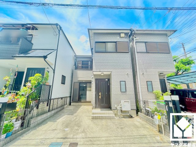 「サンディ尼崎長洲店」まで徒歩4分、「ドラッグストアコスモス長洲本通店」まで徒歩4分、「セブンイレブン尼崎長洲本通1丁目店」まで徒歩4分など、お買い物施設が徒歩5分圏内に複数あり便利な住環境です。