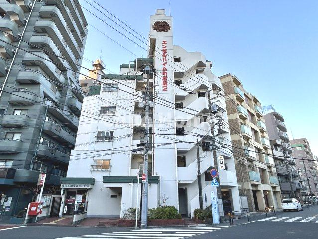 外観：313004634730