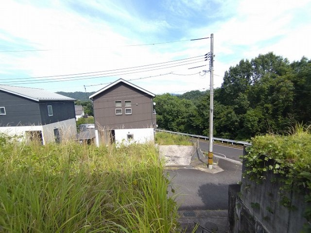 展望