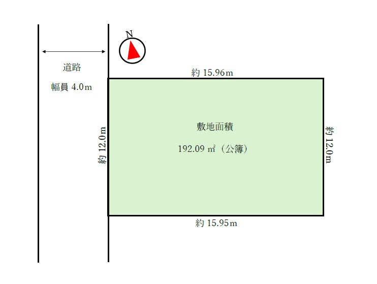区画図：314002694530