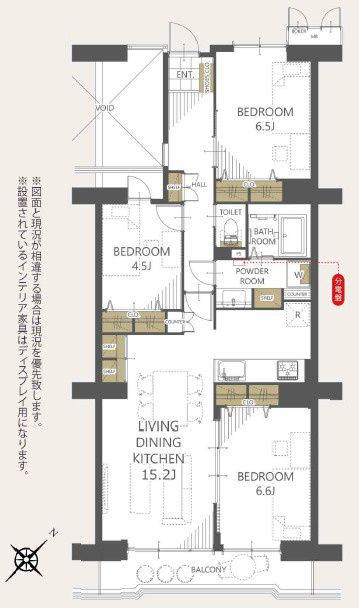 間取り：311002495250
