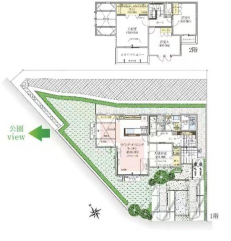 間取り：313004703544