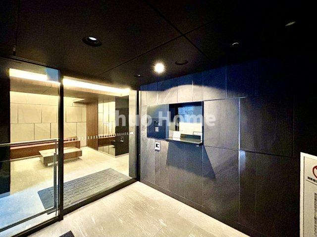【オートロック】オートロックシステムでセキュリティ充実。当たり前ですが、安全で安心して暮らすのって大事ですよね。お探しのご条件でオートロック付きの物件を探す方も多いですがやはりセキュリティは大事です。