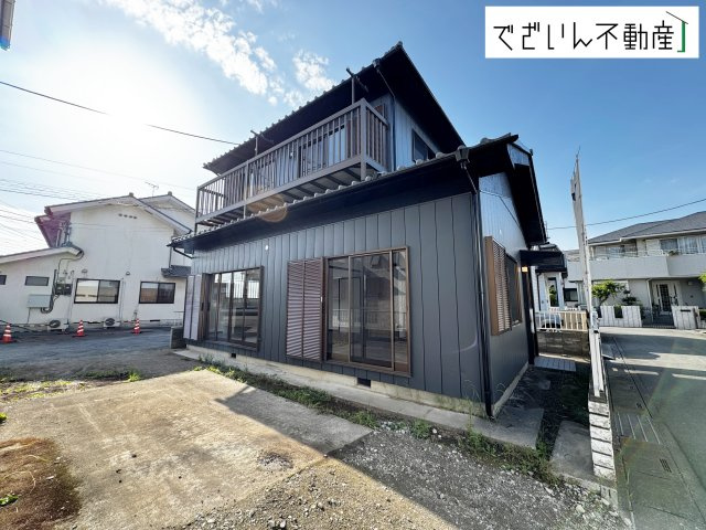 現地(2026年5月撮影)