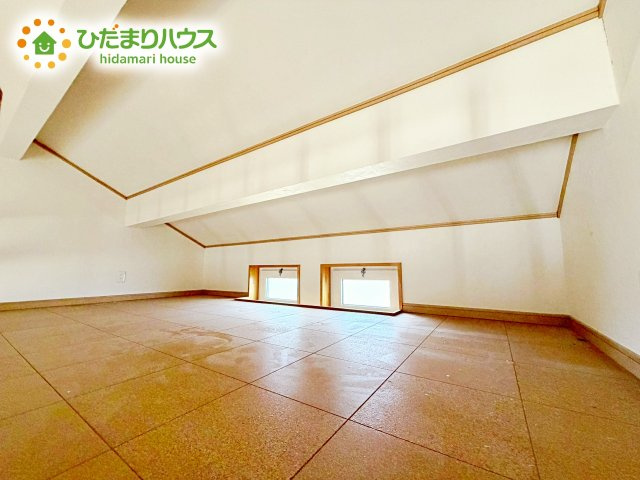 趣味用品も収納可能ですね☆