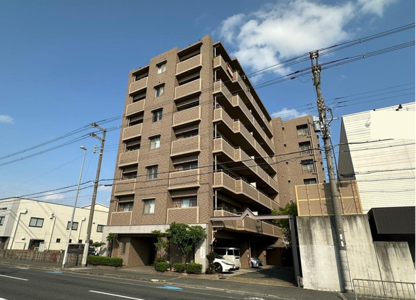 ファインベール守口の画像