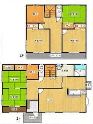 間取り：308000171046