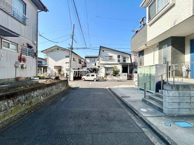 家の良し悪しだけでなく周辺環境も重要なポイント。周辺環境のご案内もさせて頂きます！