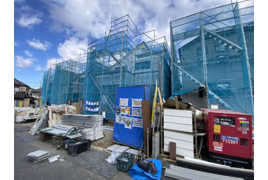 下宿2丁目第3の外観