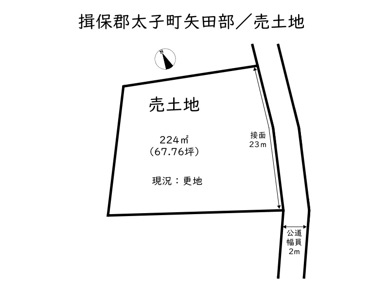 区画図：328000606598