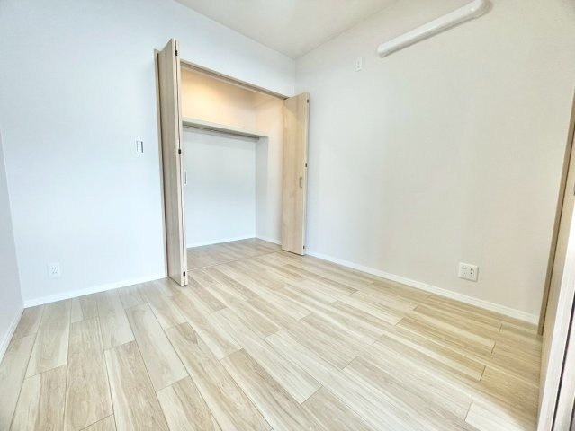 家具が映える、全居室洋室の住まい♪