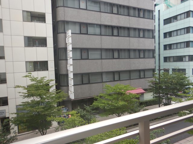 展望