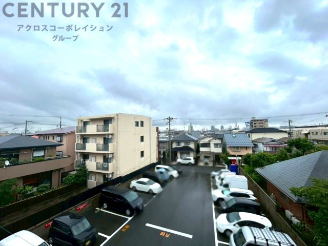 物件からの展望