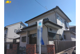 戸建 加須市久下４丁目の外観