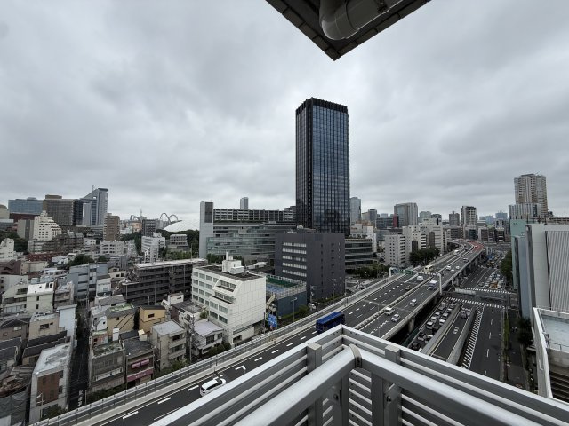 展望