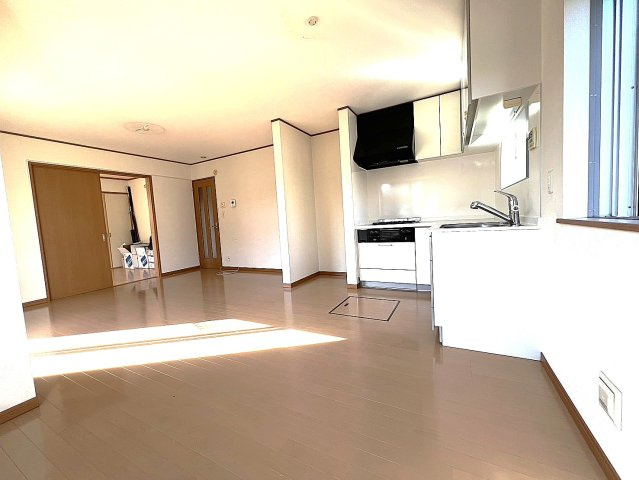 ダイニングスペース