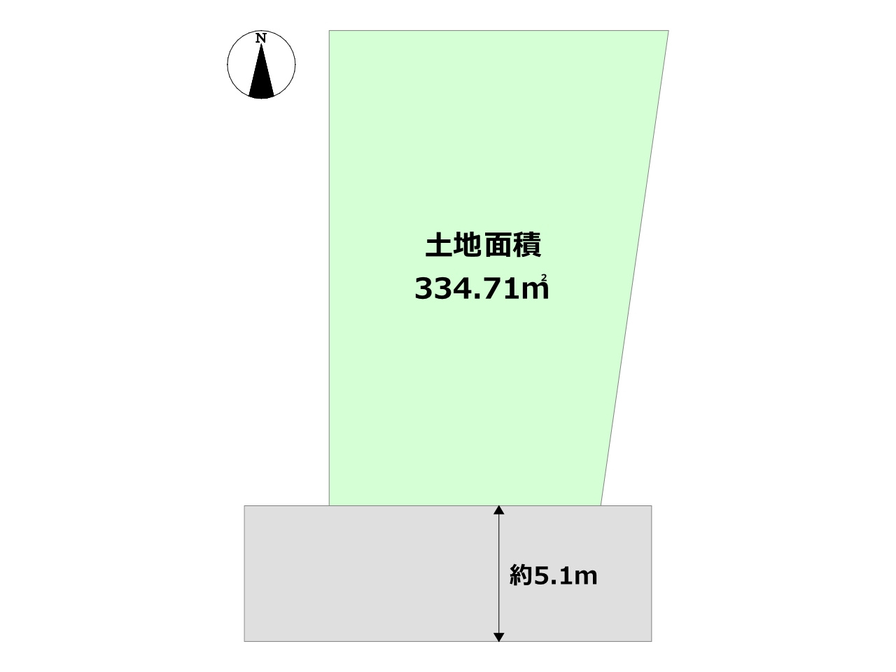 区画図：328000621032