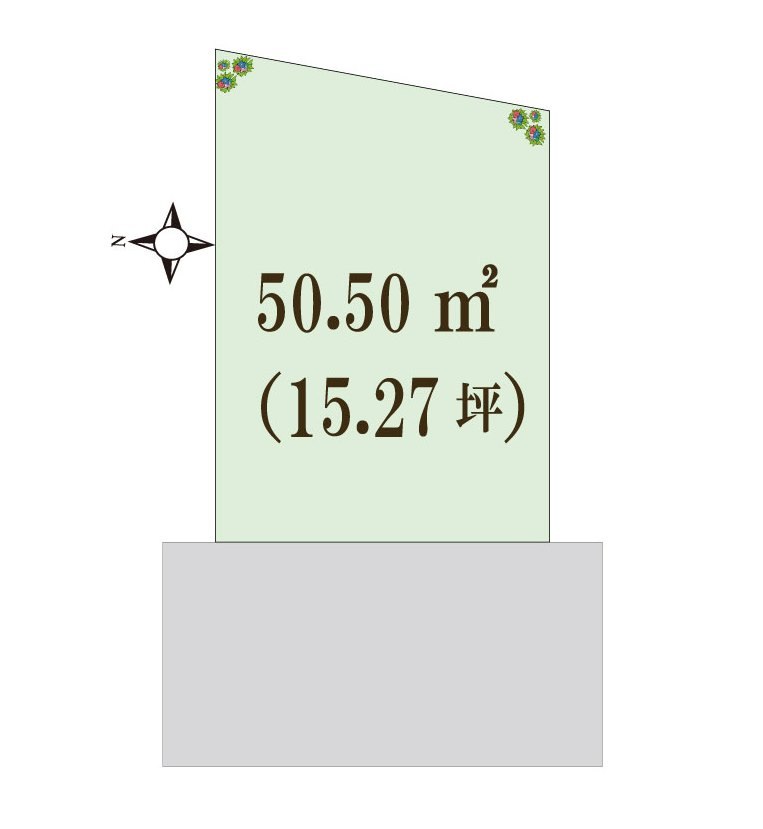 区画図：328000341995