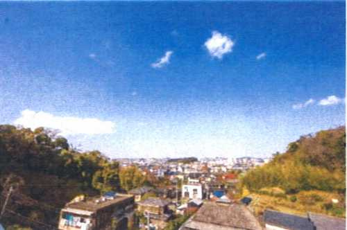 展望