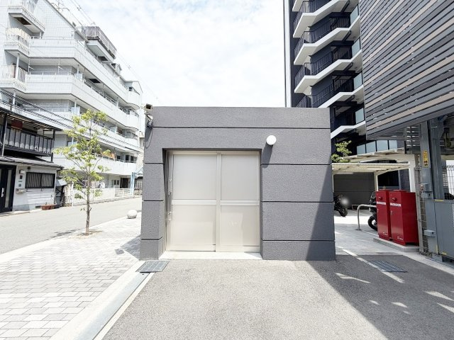 共用部分