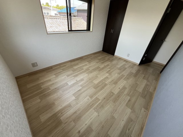 子供部屋
