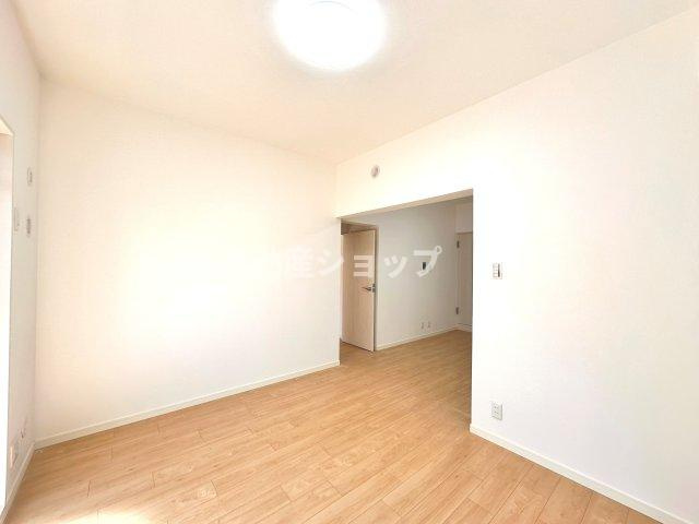 家族と過ごす時間を大切にしたい方にちょうどいい住空間です。