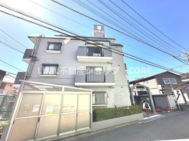 大切なペットと一緒に暮らせるマンションです（細則有）詳細はお気軽にお問い合わせください。