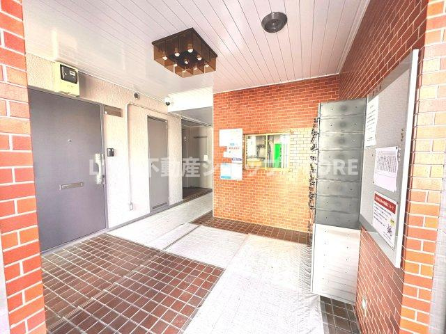 管理体制良好なマンションになります。ぜひ一度現地でご覧ください。