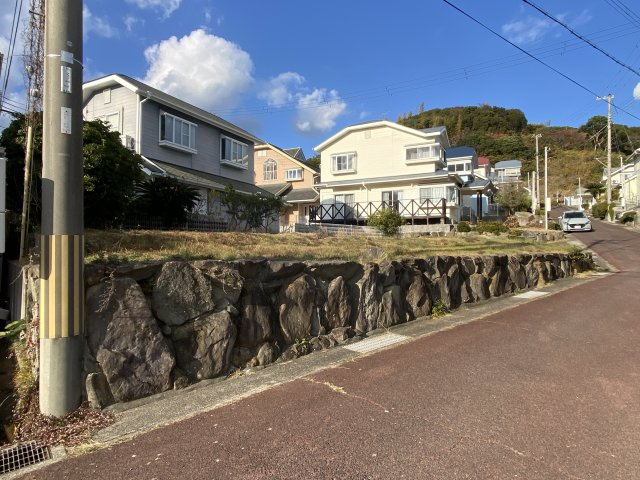現地写真です。（令和7年撮影）