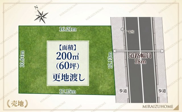 区画図：313004823782