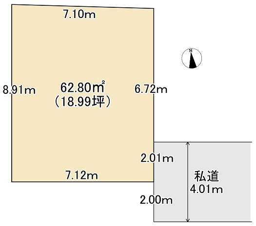 区画図：311002369220