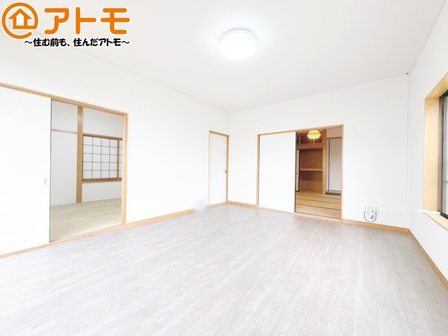 毎日すごす部屋の広さや陽当りも気になるポイントですね！現地で体感してみてください♪